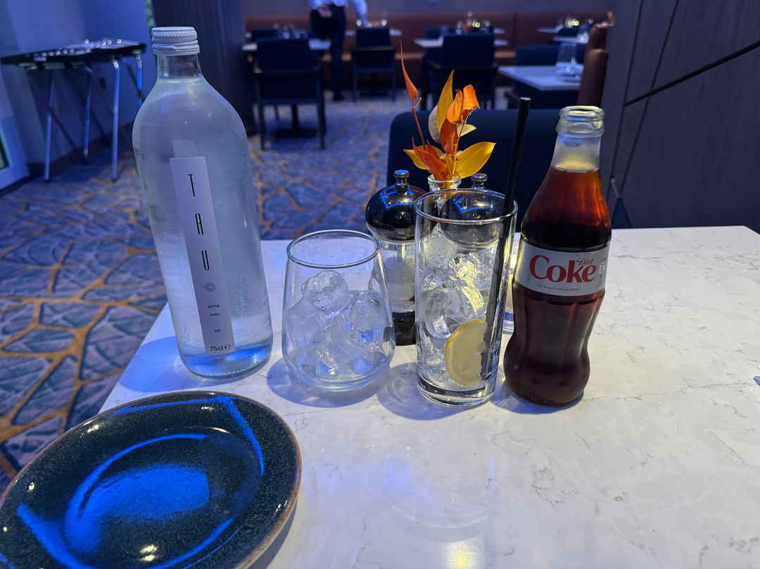 Maldron Hotel Brighton City Centre