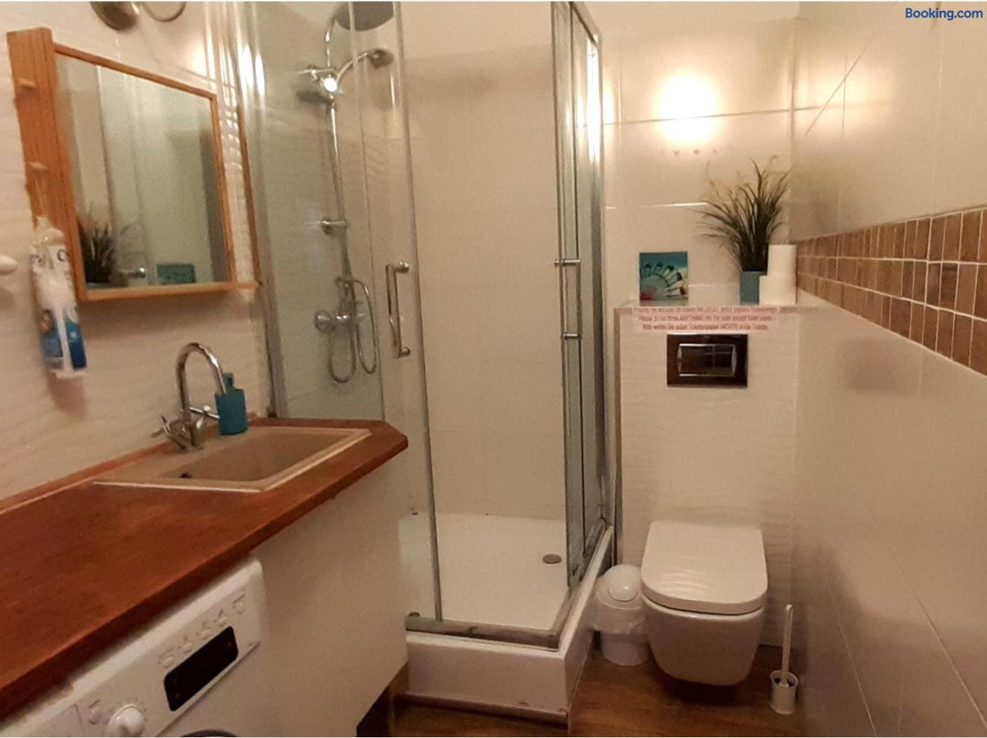 Maly, Uroczy Hostel w Centrum Legnicy
