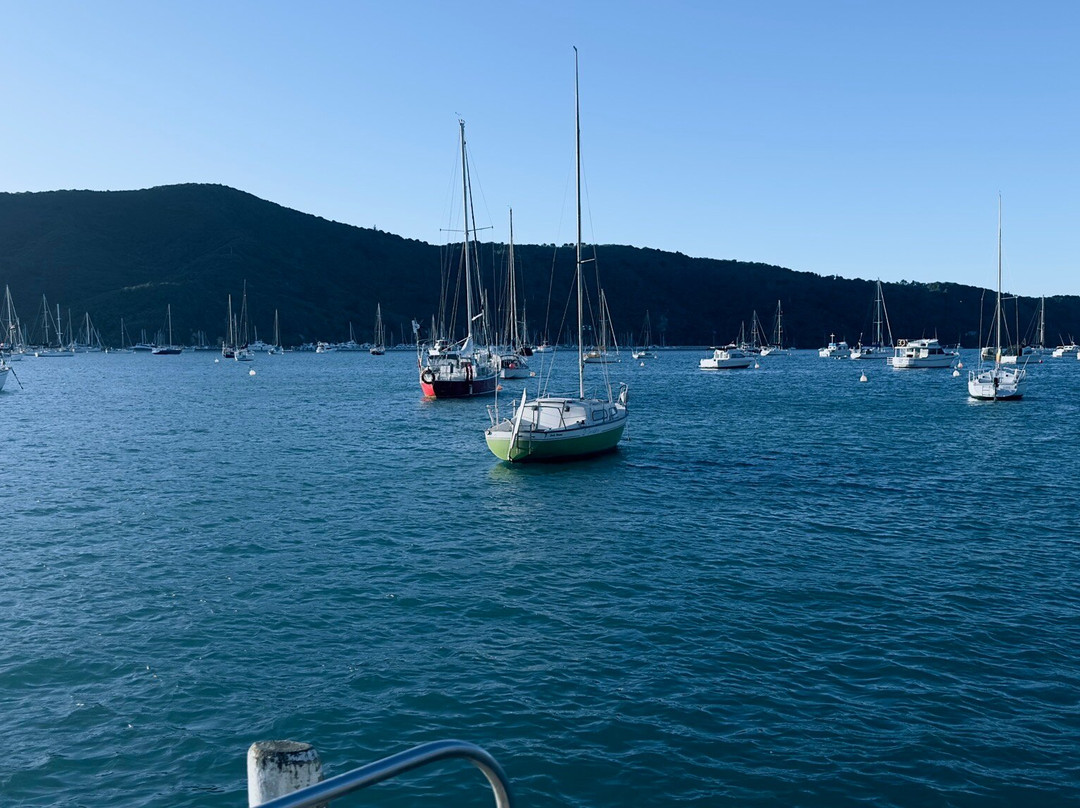 桑尼维尔海滨汽车旅馆主图