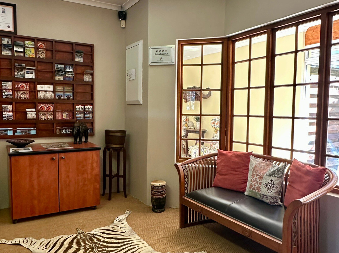 库都都旅馆主图