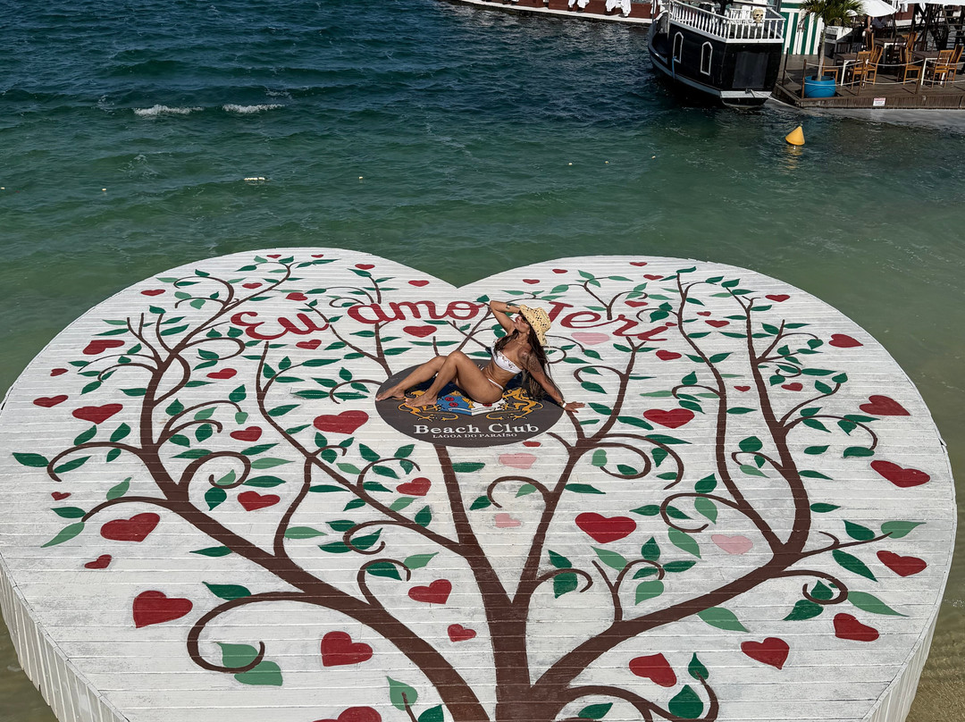 Jymmy Jeri Passeios-杰里科科拉必去景点