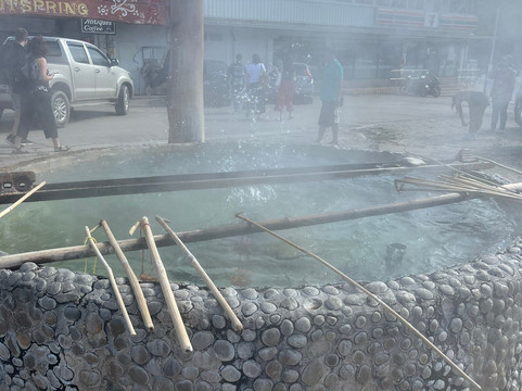 Wendy Tour-清迈必去景点