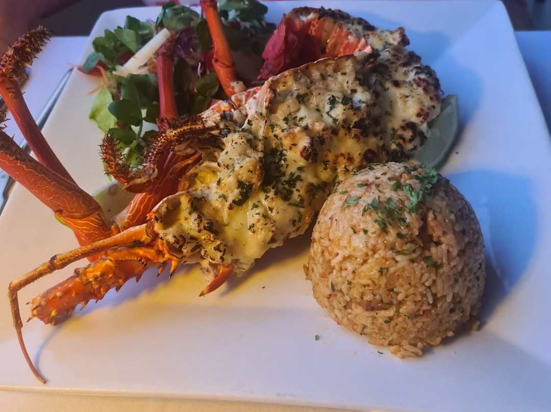 芒果度假酒店主图