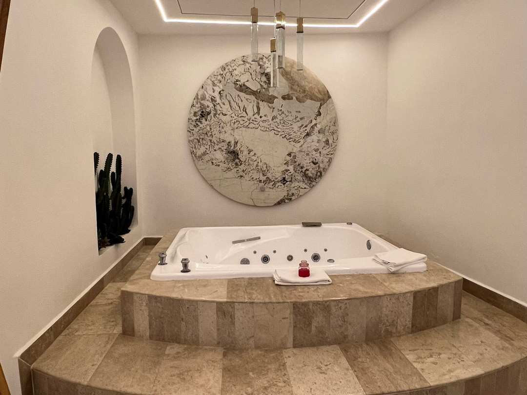 Yolihuani Relax Resort-Calvillo必去景点