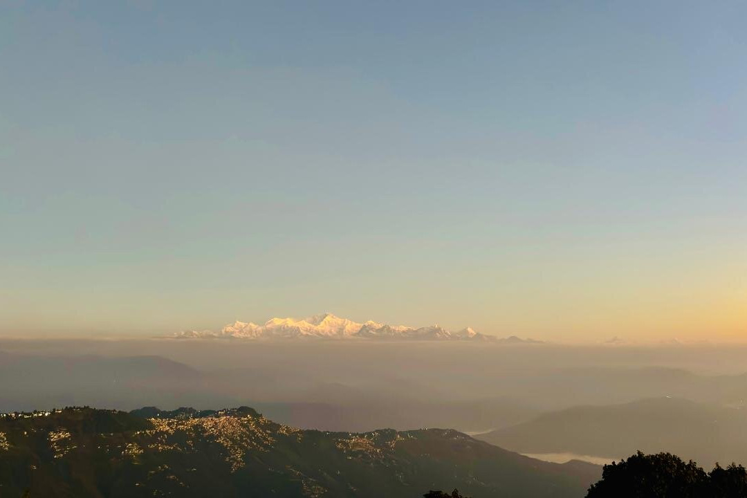 Udaan Himalayan Suites and Spa主图