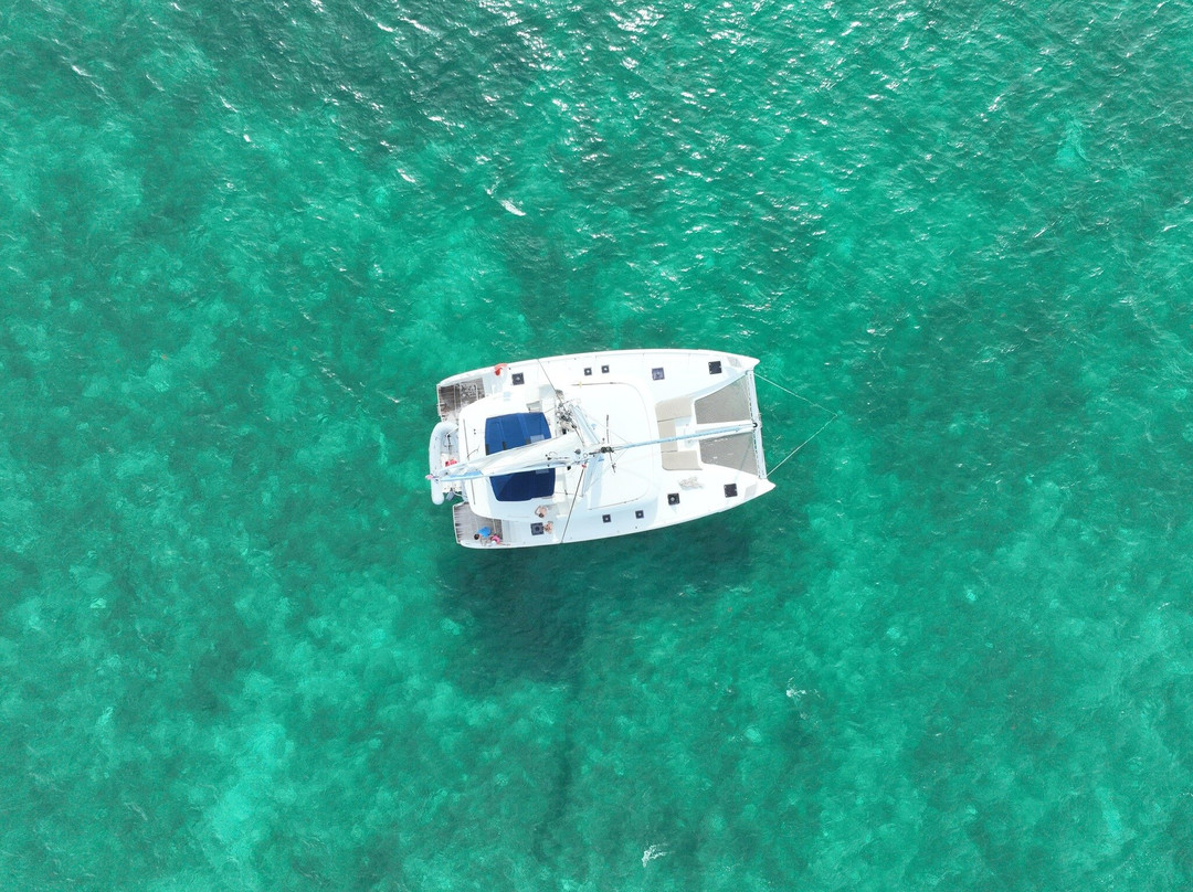 Navigare Yachting-Marsh Harbour必去景点