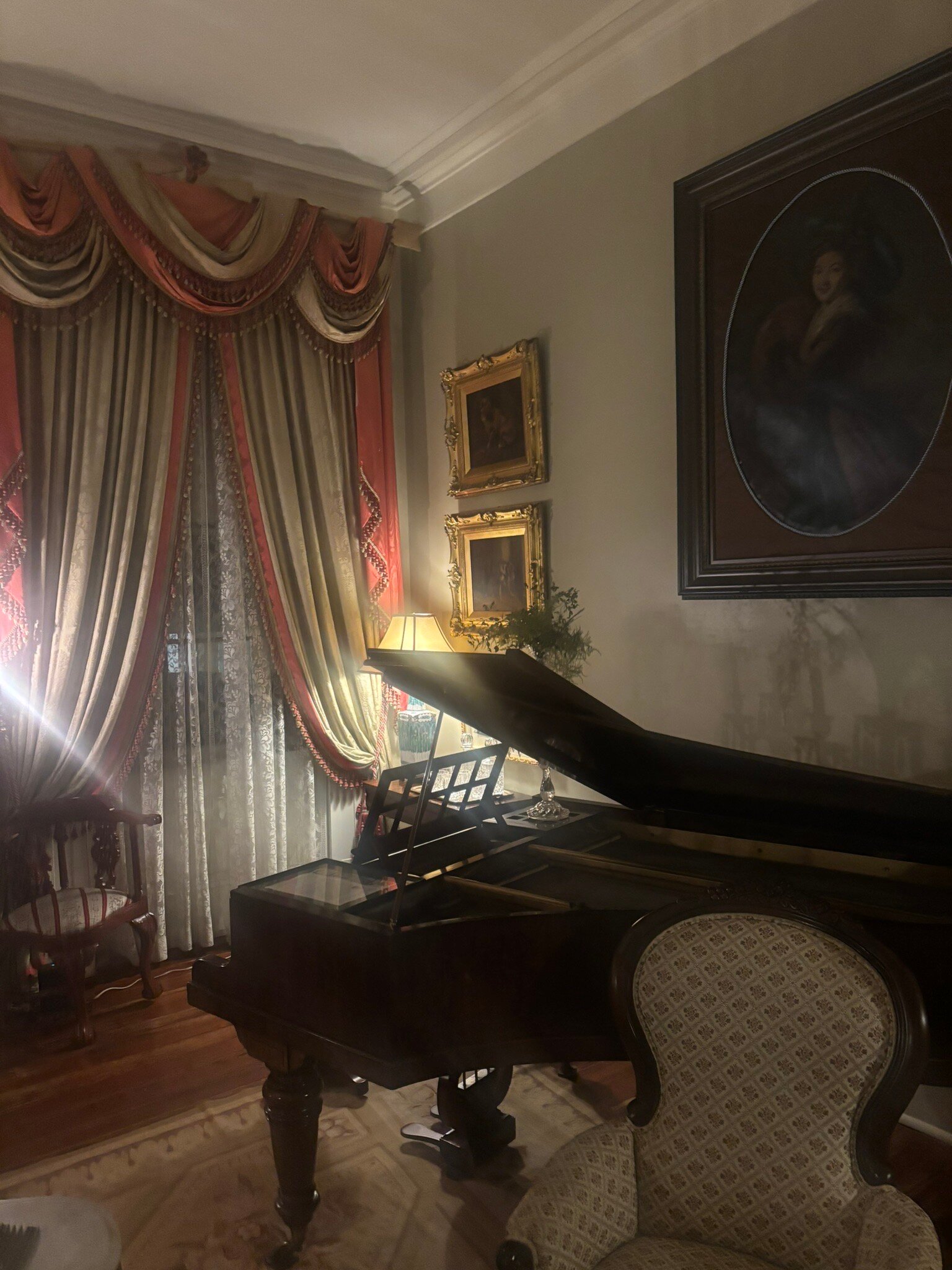 Anchuca Historic Mansion & Inn-官方