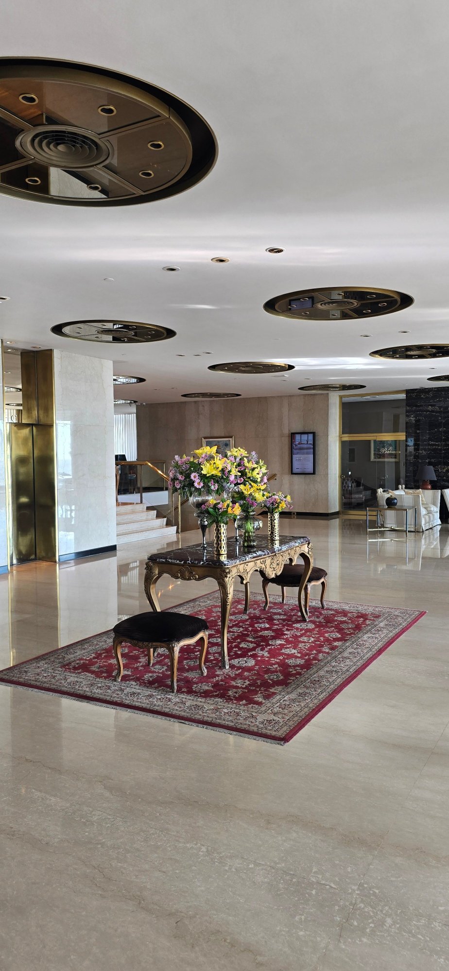 哥斯达黎加加拉纳酒店-浴室