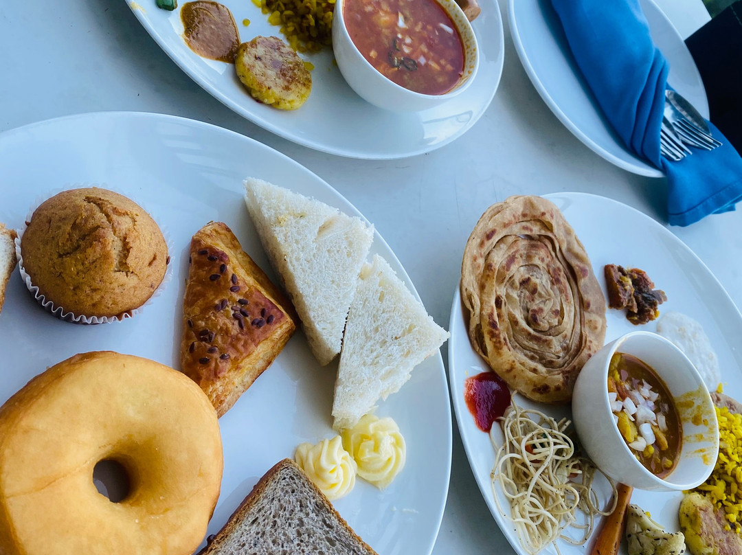 Siraichuli Hotel主图