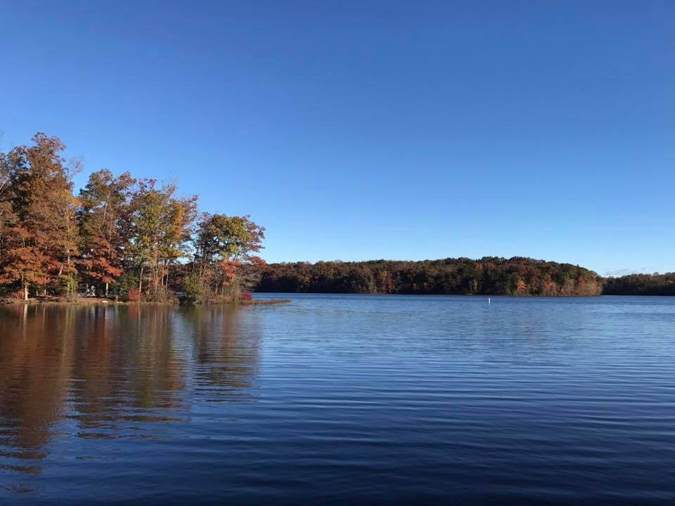 Burke Lake Park-Fairfax Station必去景点