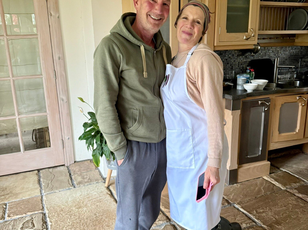 The Vandees Boutique B & B主图