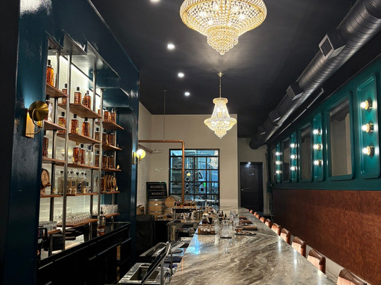 Fresh Bourbon Distillery-列克星敦必去景点