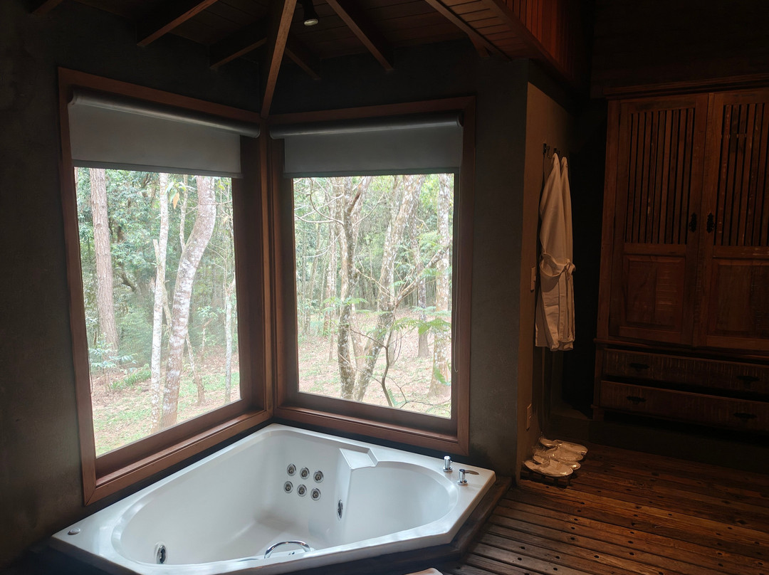 Canto Do Irerê Boutique Hotel主图