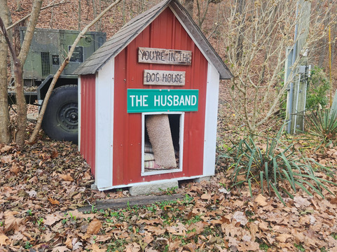 eXplore Brown County-纳什维尔必去景点