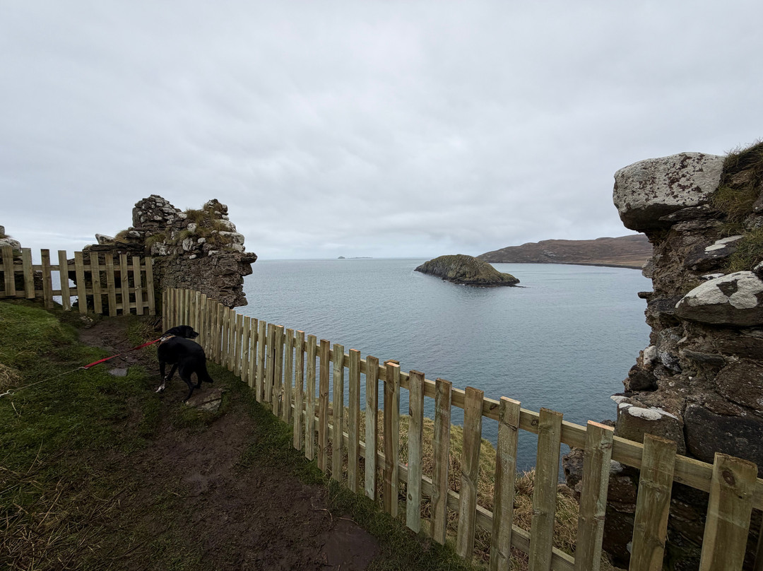 Skye Jeep Tours-Breakish必去景点