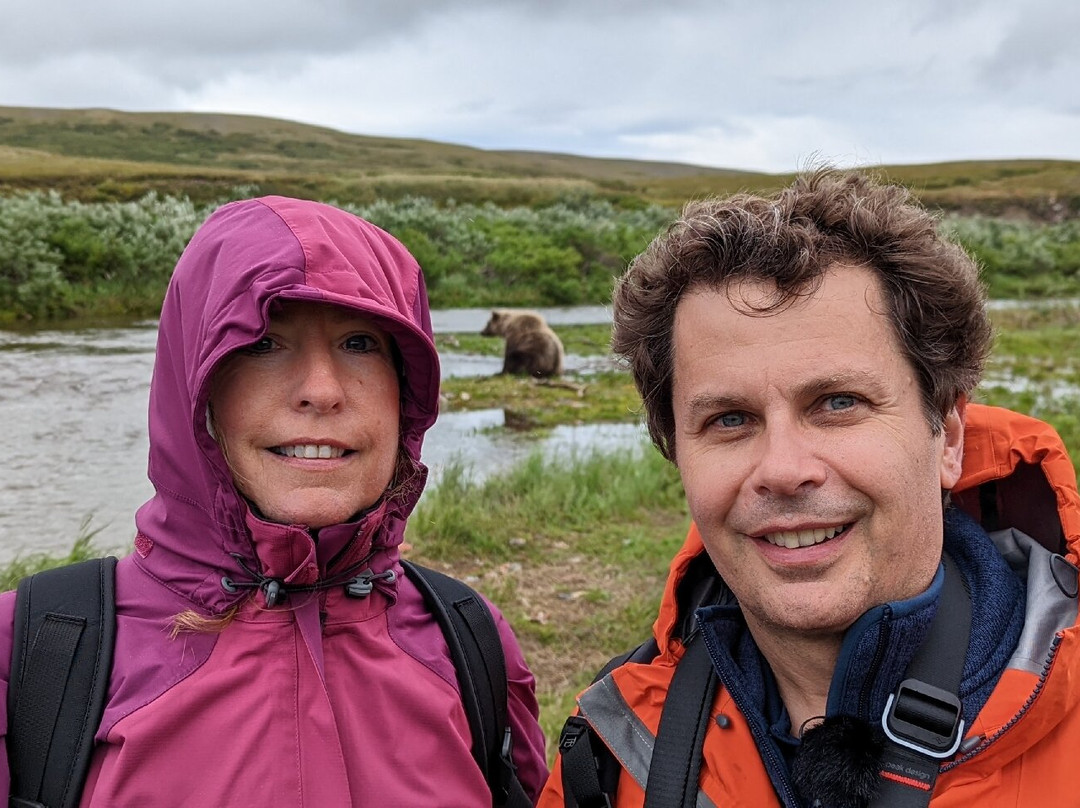 Emerald Air Service, Inc.-荷马必去景点