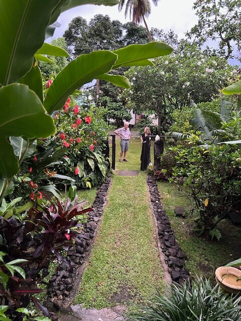 Levuka Homestay主图