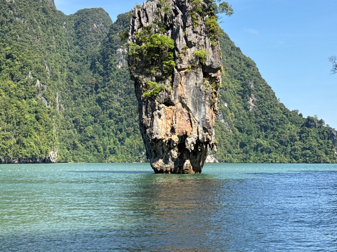 Phuket Guide Driver-Wichit必去景点