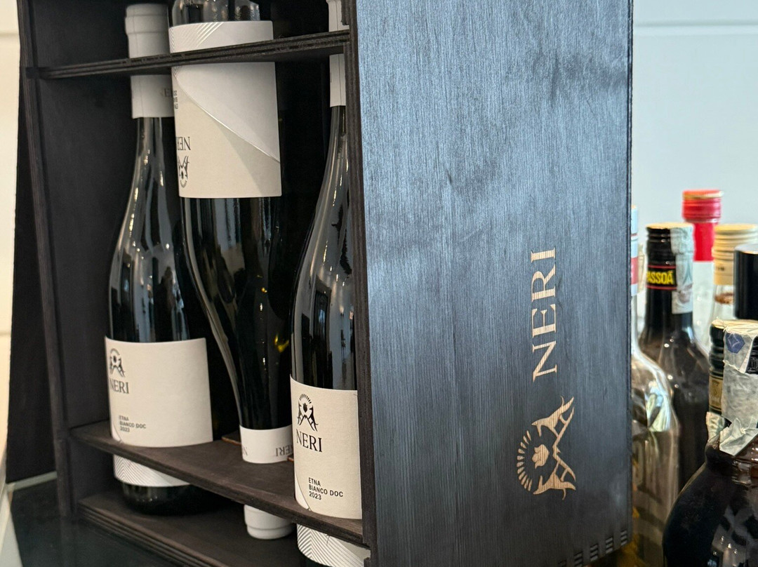 Villa Neri Resort & Spa主图