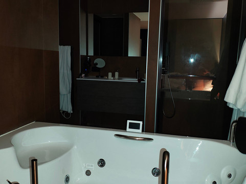 CC Nomie Hôtel Restaurant