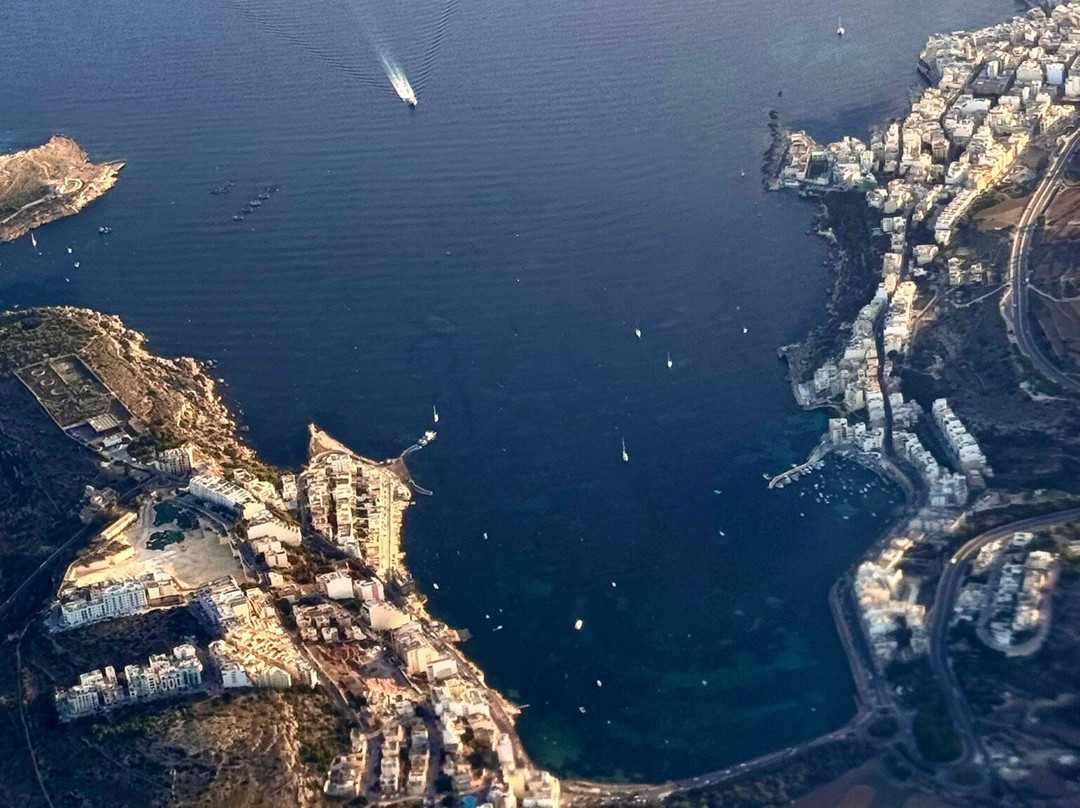 Buzz Flying-Luqa必去景点