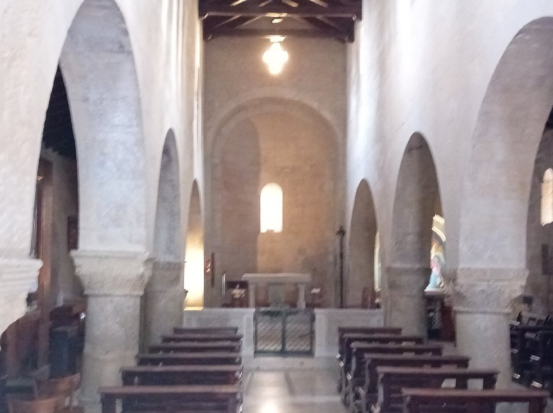 Rocca Santa Maria-Serramazzoni必去景点