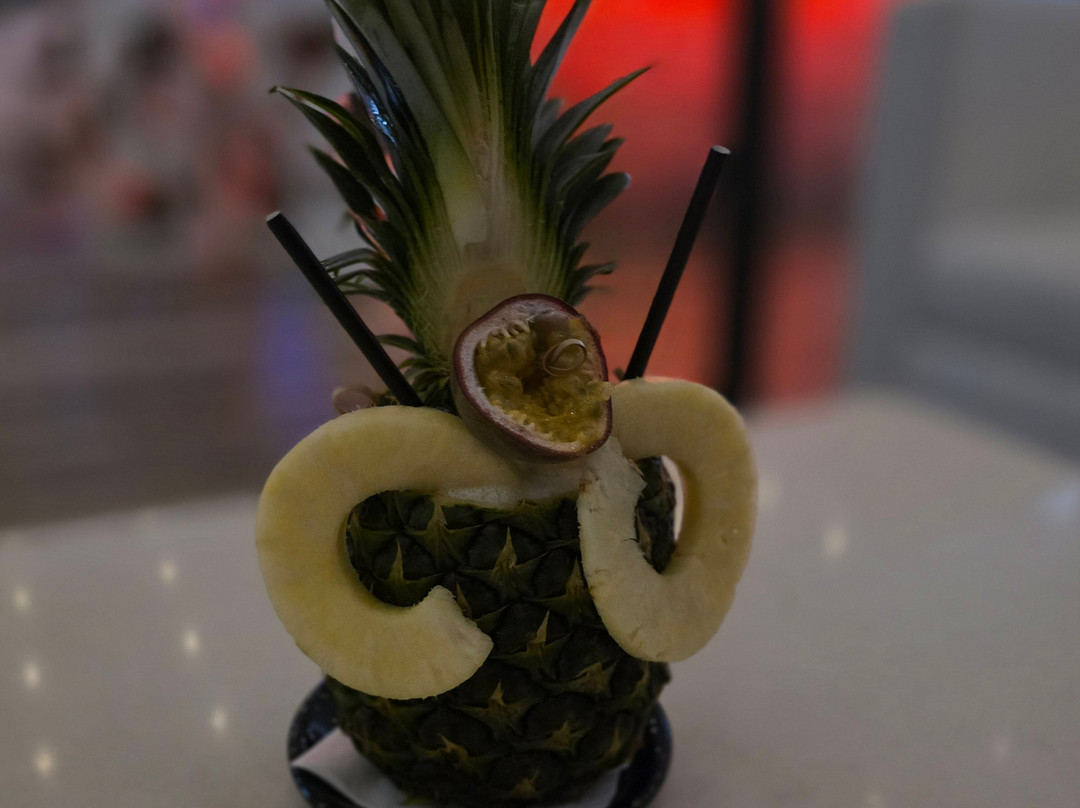 Infinity By Hugo's-圣朱利安斯必去景点