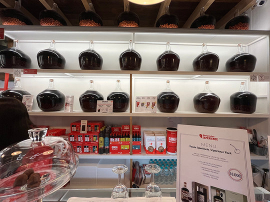 Bluedragon Porto City Tours-波尔图必去景点