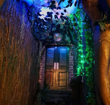 StoryVille-墨尔本必去景点