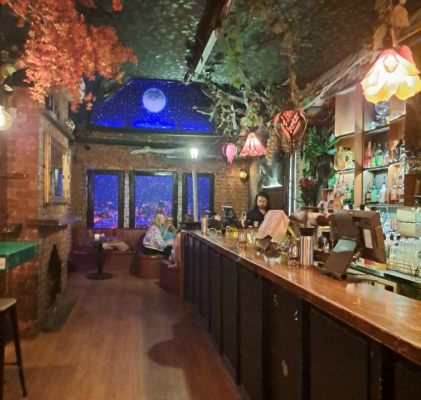 StoryVille-墨尔本必去景点