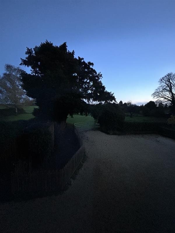 Church Farm B&B-浴室