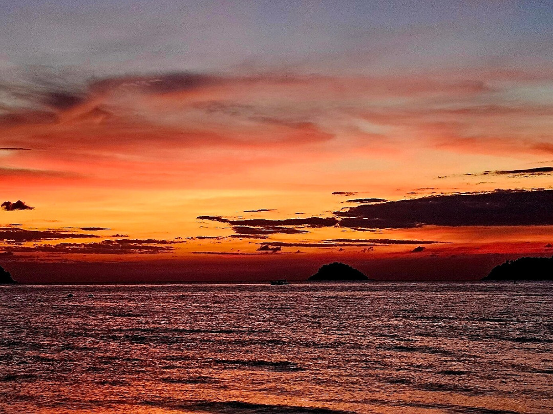 Kai Bae Beach-象岛必去景点