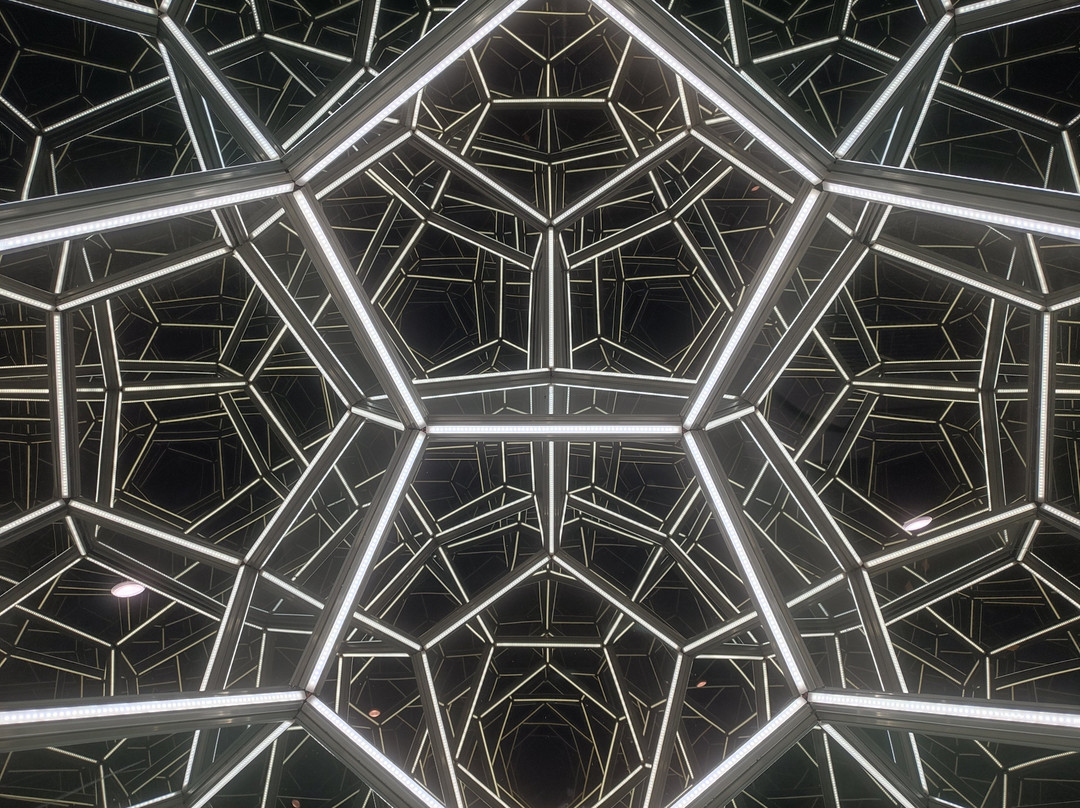 Museum Of Illusions Nairobi-内罗毕必去景点