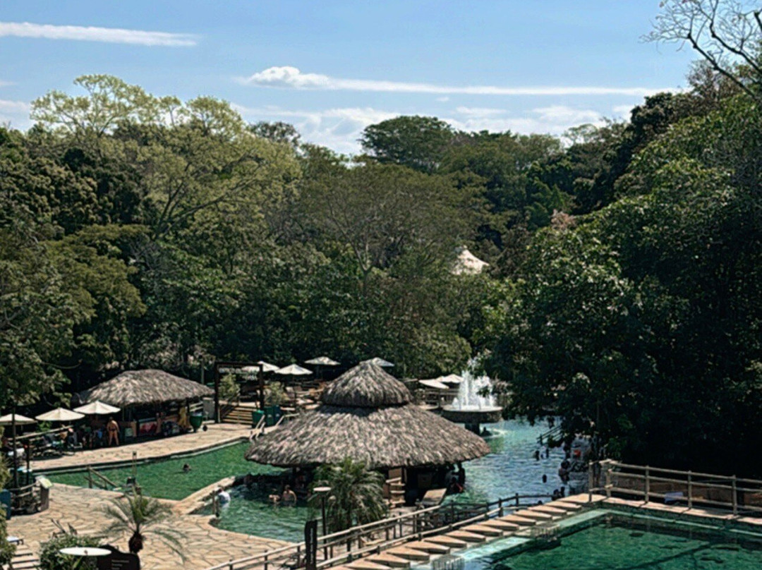 Parque Das Fontes-热河市必去景点