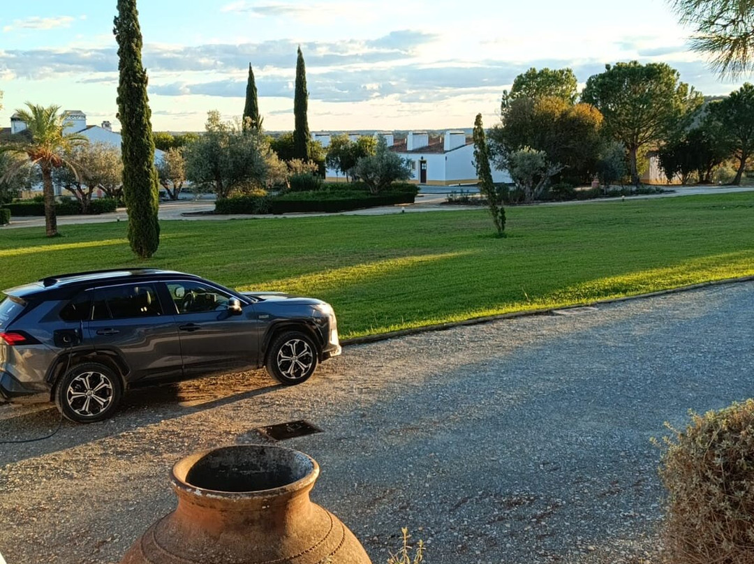 Herdade do Sobroso-Vidigueira必去景点