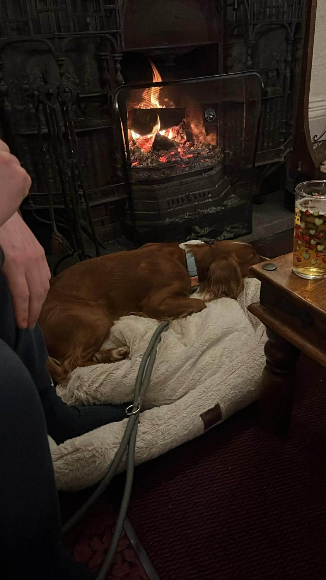 Broughton Craggs Hotel-官方