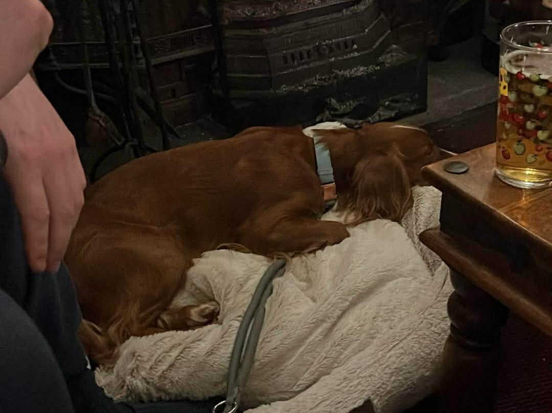 Broughton Craggs Hotel主图