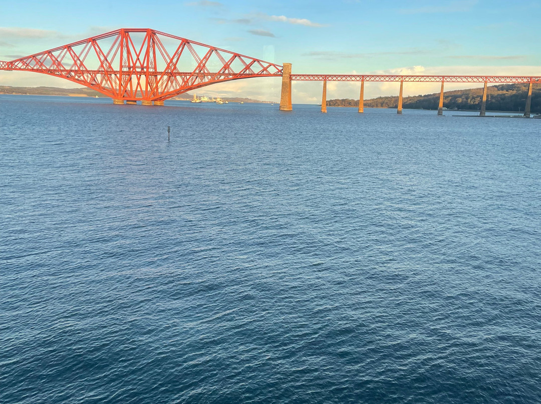 奥拉科码头酒店主图