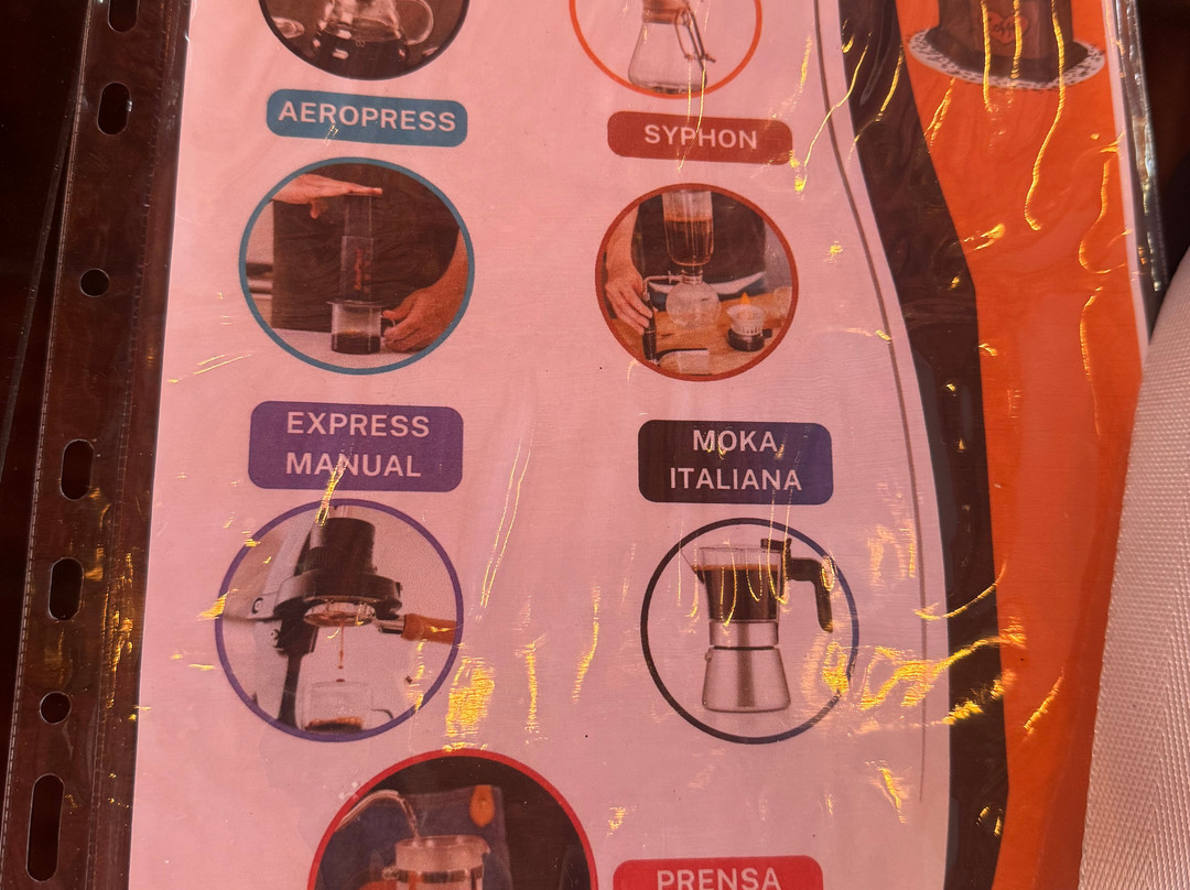 Vilcaroma Coffee-Vilcabamba必去景点