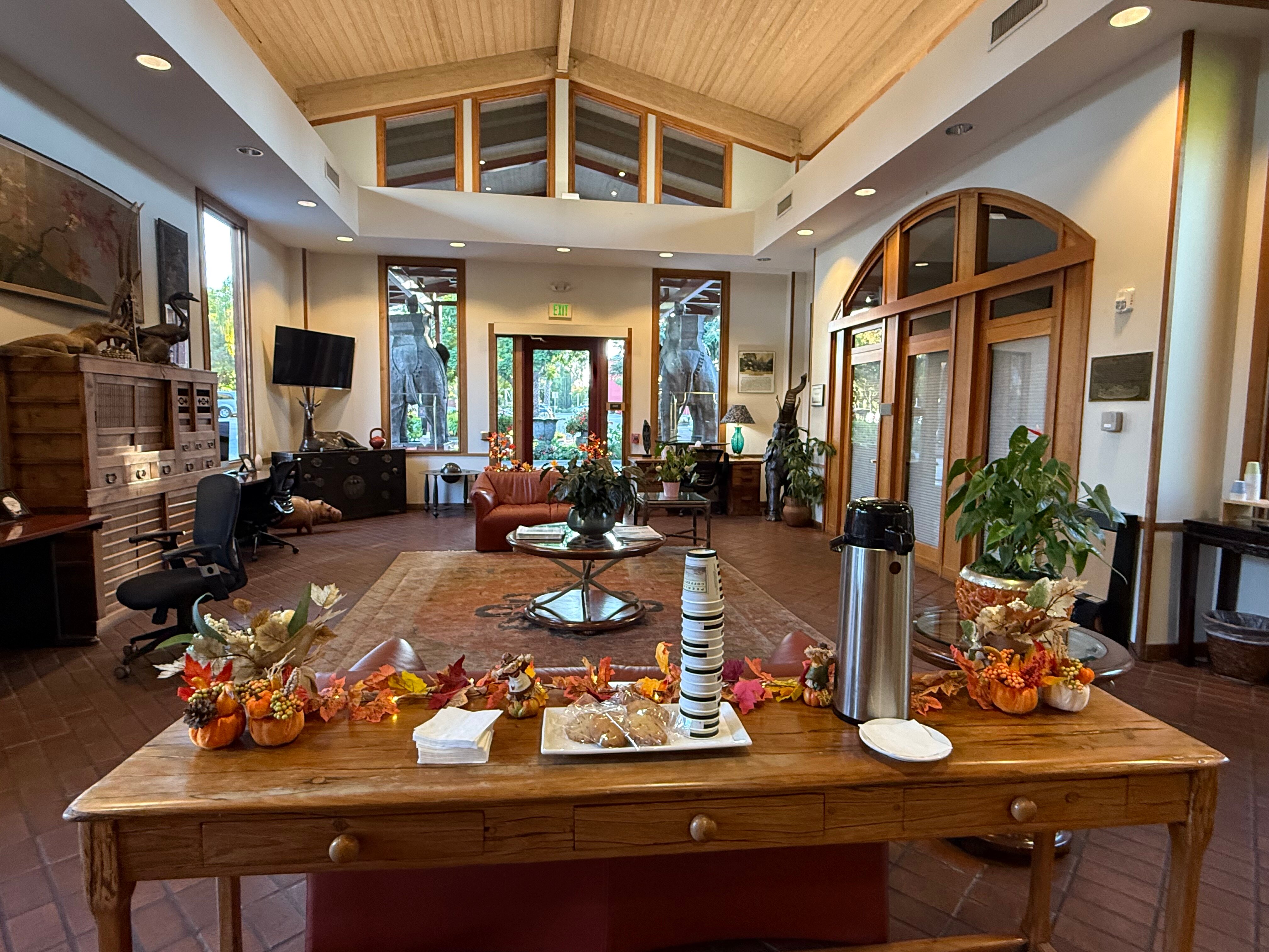 黛娜花园酒店-浴室