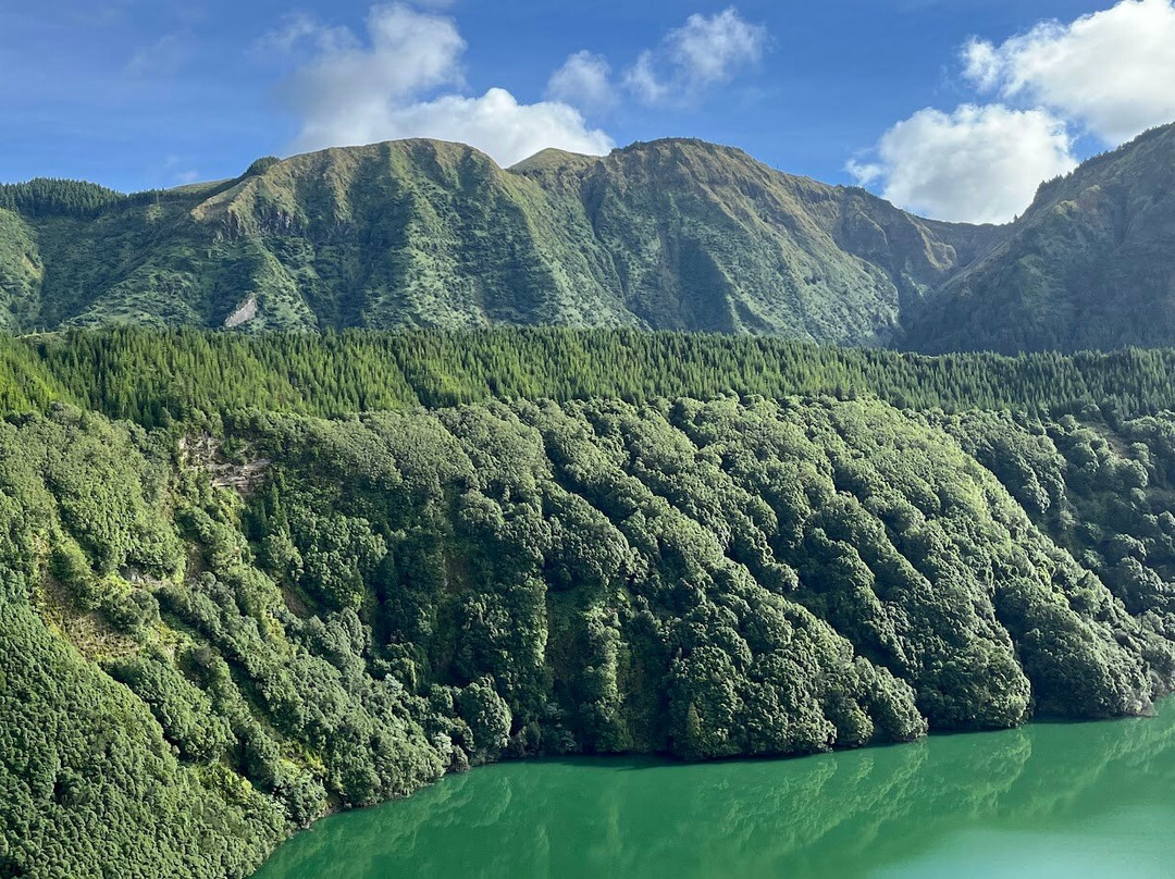 Green Visions Tours-蓬塔德尔加达必去景点