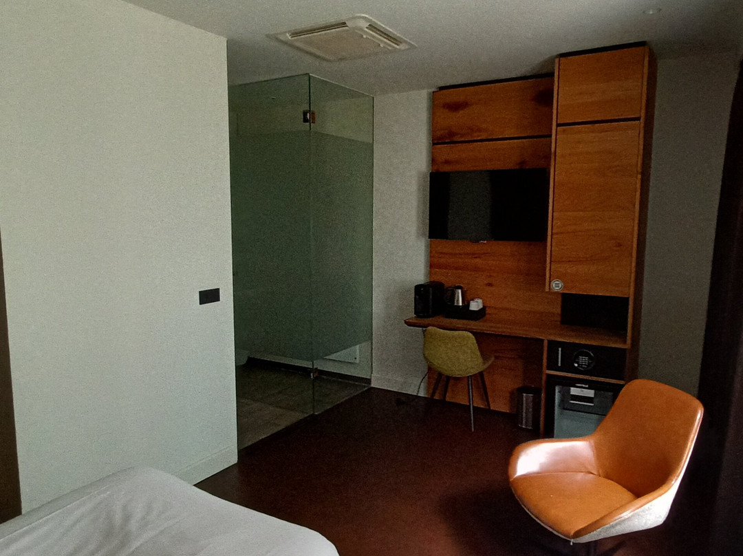 Theaterhotel Venlo主图