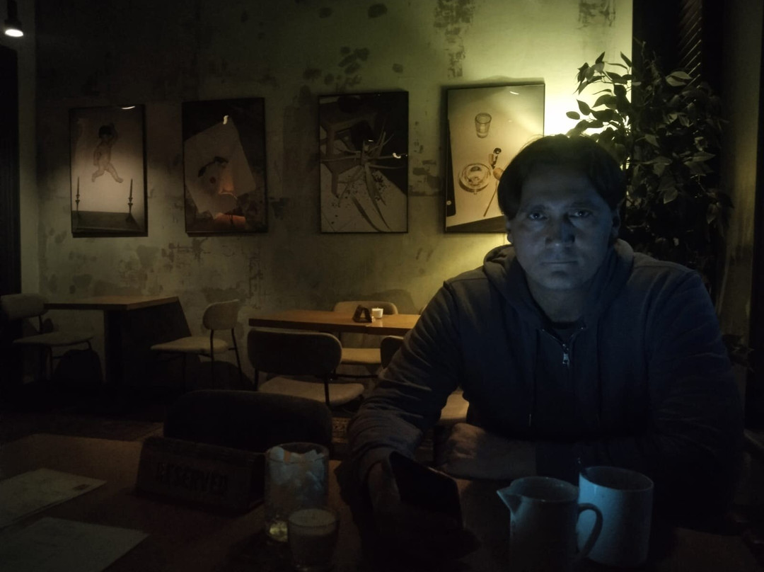 Powerhouse Moscow-莫斯科必去景点