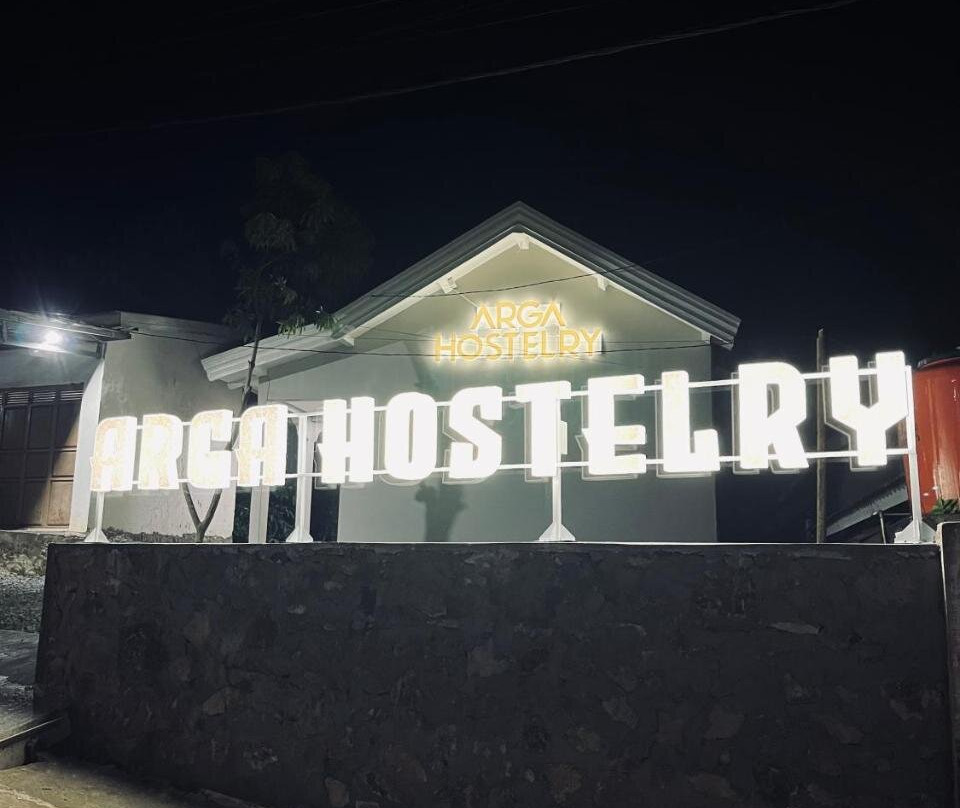 Arga Hostelry