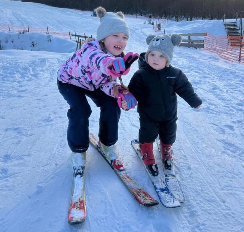 Гірськолижний комплекс - Термачув-Velykyi Bereznyi必去景点