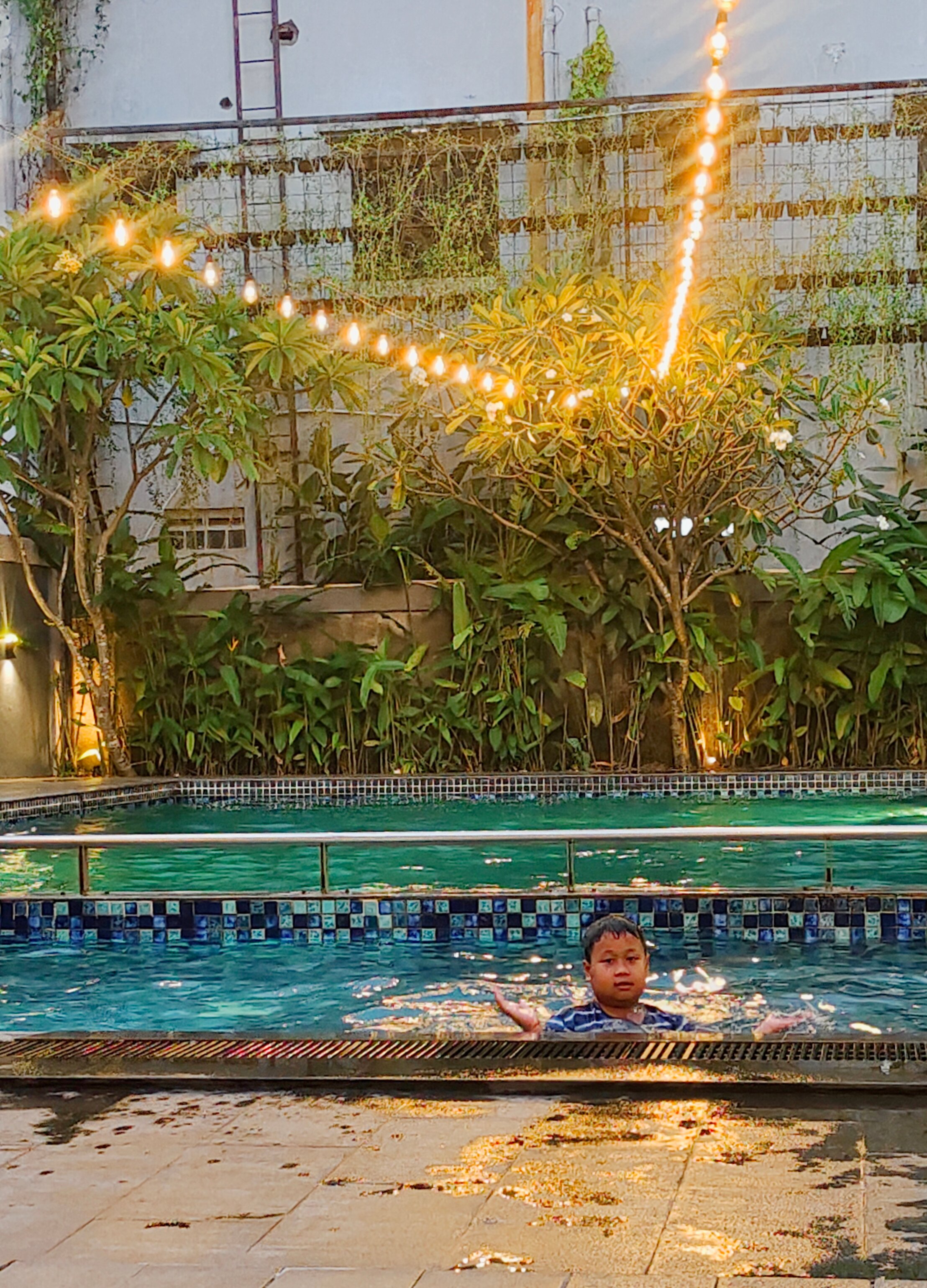 Láska Hotel Subang-官方