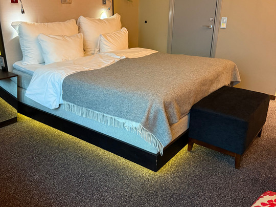 克拉丽奥连锁酒店主图