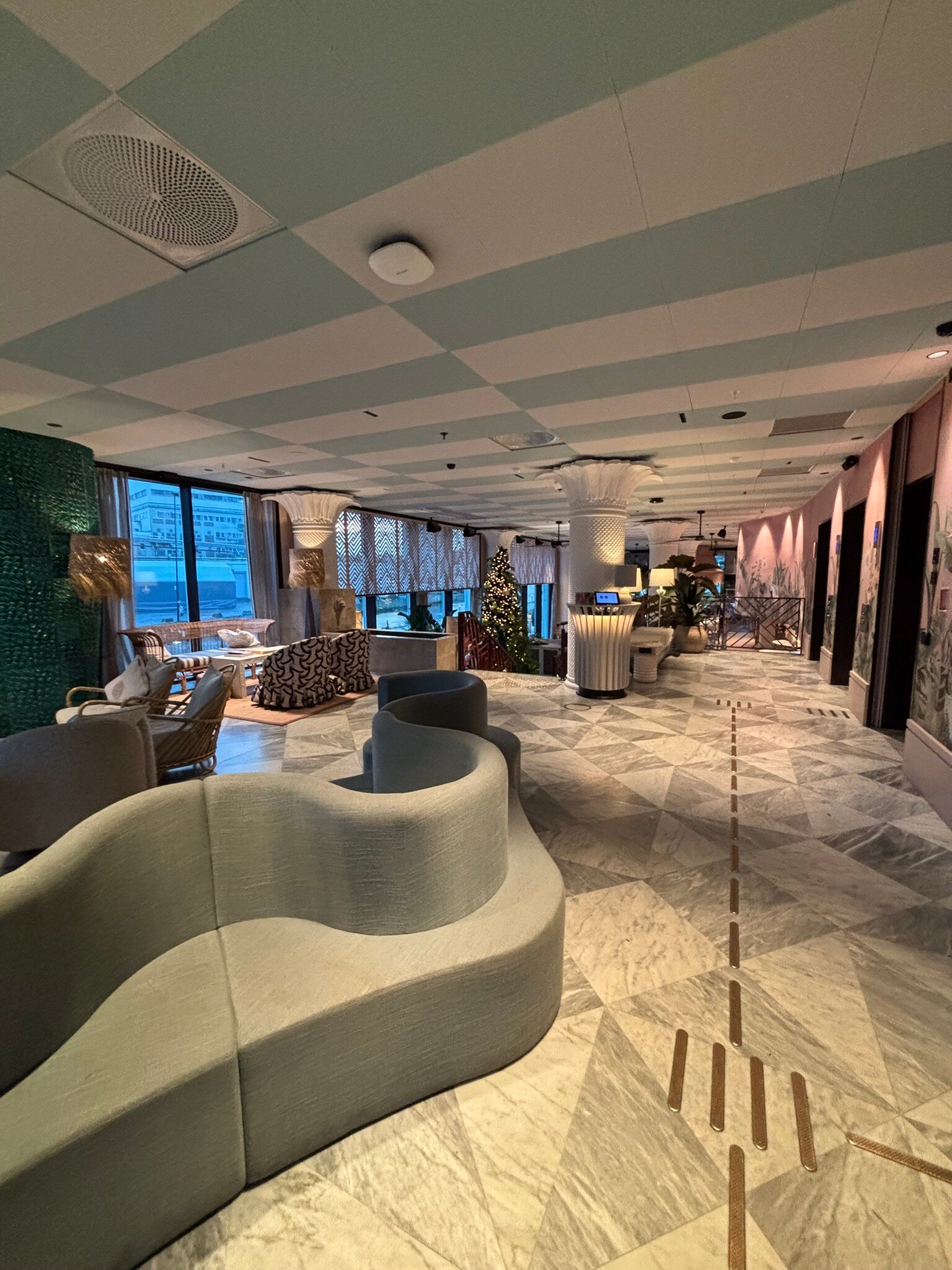 Hotel Riviera-官方