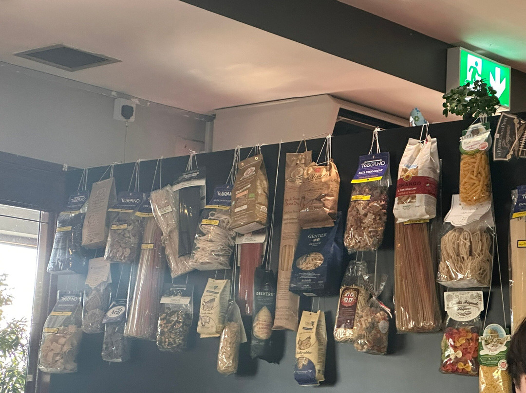 Loru's Italian Cafe & Restaurant