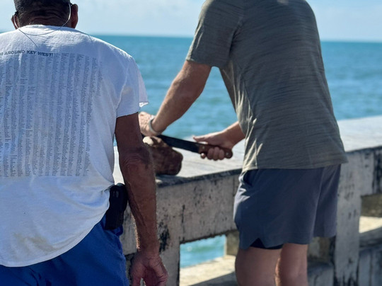 Lloyd's Tropical Bike Tour-基韦斯特必去景点